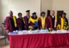 Université de Douala : Un doctorat sur l’épiscopat centrafricain