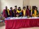 Université de Douala : Un doctorat sur l’épiscopat centrafricain