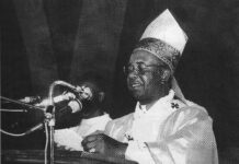 𝐈𝐍 𝐌𝐄𝐌𝐎𝐑𝐈𝐀𝐌 – 𝟐𝟖 𝐚𝐧𝐬 𝐝𝐞́𝐣𝐚̀ : 𝐌𝐨𝐧𝐬𝐞𝐢𝐠𝐧𝐞𝐮𝐫 𝐉𝐞𝐚𝐧 𝐙𝐨𝐚