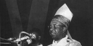 𝐈𝐍 𝐌𝐄𝐌𝐎𝐑𝐈𝐀𝐌 – 𝟐𝟖 𝐚𝐧𝐬 𝐝𝐞́𝐣𝐚̀ : 𝐌𝐨𝐧𝐬𝐞𝐢𝐠𝐧𝐞𝐮𝐫 𝐉𝐞𝐚𝐧 𝐙𝐨𝐚