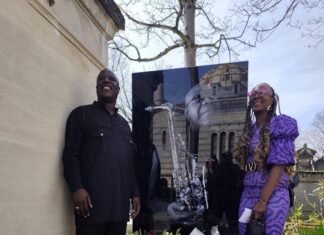 Manu Dibango : 5 choses à savoir sur Monsieur Soul Makossa