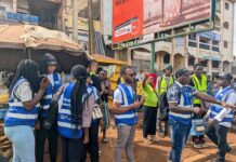 Dschang : Le cri de détresse d’une ville face à l’horreur des féminicides et infanticides