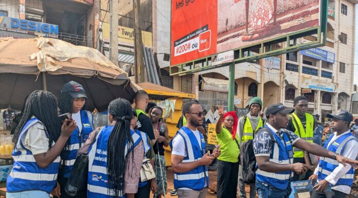 Dschang : Le cri de détresse d’une ville face à l’horreur des féminicides et infanticides