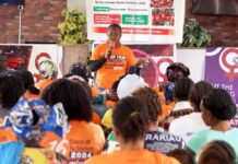 Droits des femmes : Les visages de la marginalisation