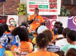 Droits des femmes : Les visages de la marginalisation