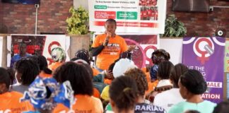 Droits des femmes : Les visages de la marginalisation