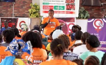 Droits des femmes : Les visages de la marginalisation