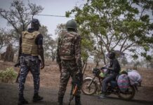 Bénin: une attaque djihadiste fait 15 morts au Nord-Est