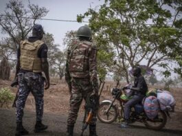 Bénin: une attaque djihadiste fait 15 morts au Nord-Est