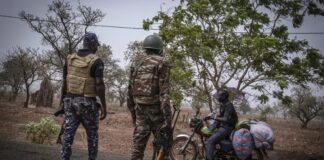 Bénin: une attaque djihadiste fait 15 morts au Nord-Est
