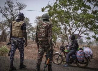 Bénin: une attaque djihadiste fait 15 morts au Nord-Est