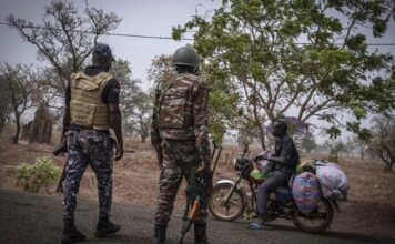 Bénin: une attaque djihadiste fait 15 morts au Nord-Est