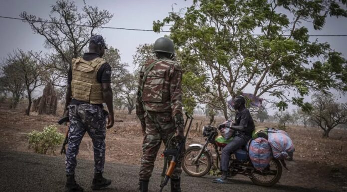 Bénin: une attaque djihadiste fait 15 morts au Nord-Est