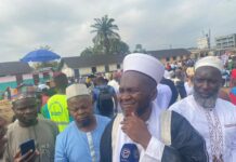 Fête du ramadan : Des appels à la stabilité au Cameroun et dans le monde