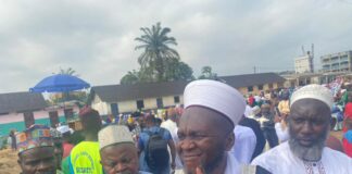 Fête du ramadan : Des appels à la stabilité au Cameroun et dans le monde