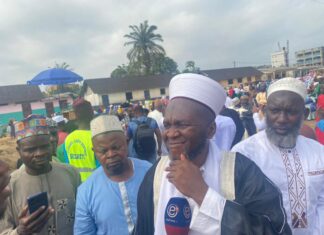 Fête du ramadan : Des appels à la stabilité au Cameroun et dans le monde