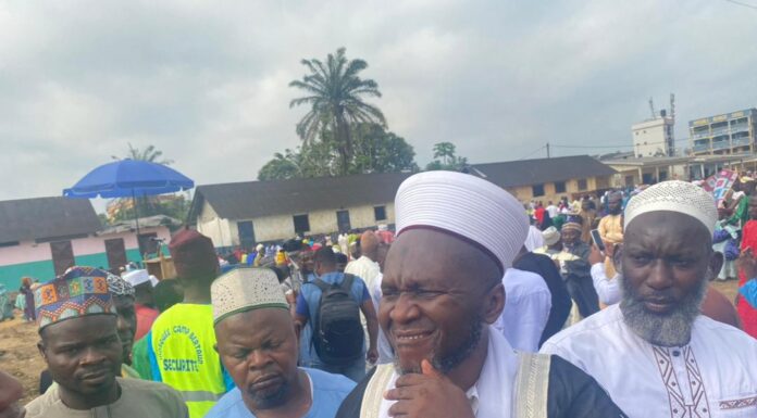Fête du ramadan : Des appels à la stabilité au Cameroun et dans le monde