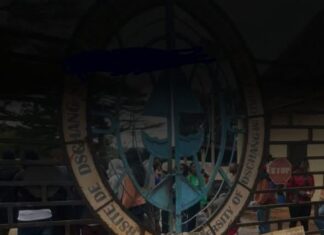 Université de Dschang : Le Crépuscule d’un Géant ? Entre Portails Clos et Colère Estudiantine