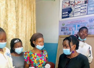 Glob’Media présente : Entrepreneuriat et Leadership Féminin