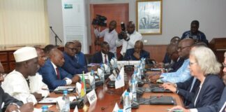 Gouvernance financière