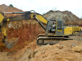 Secteur minier : Quand les chinois roulent le Cameroun