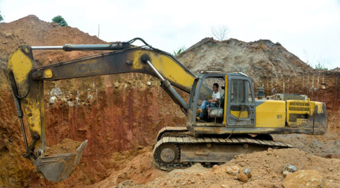Secteur minier : Quand les chinois roulent le Cameroun