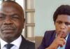 Affaire Martinez Zogo: Amougou Belinga prend pour cible Maxime Eko’o Eko’o et Martin Savom