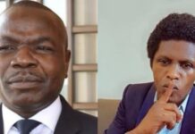 Affaire Martinez Zogo: Amougou Belinga prend pour cible Maxime Eko’o Eko’o et Martin Savom