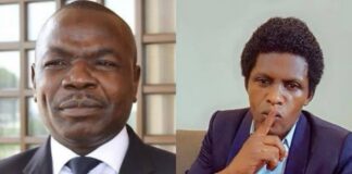 Affaire Martinez Zogo: Amougou Belinga prend pour cible Maxime Eko’o Eko’o et Martin Savom