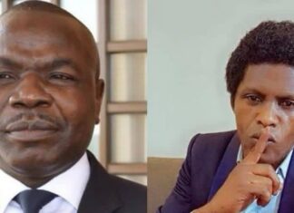 Affaire Martinez Zogo: Amougou Belinga prend pour cible Maxime Eko’o Eko’o et Martin Savom