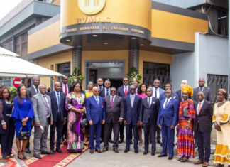 Bourse des valeurs mobilières de la Cemac : Comment faire décoller l’institution