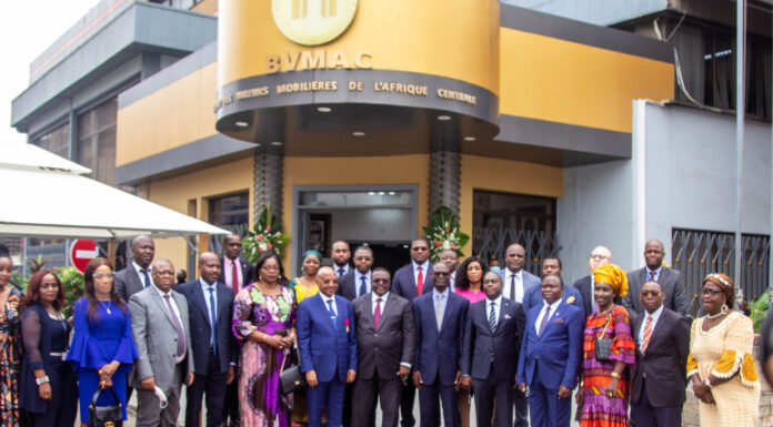 Bourse des valeurs mobilières de la Cemac : Comment faire décoller l’institution