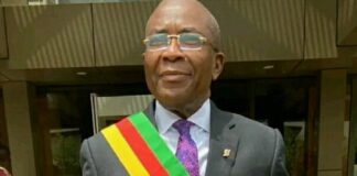 Prorogation du mandat des députés : L’hon. Nintcheu qualifie cette mesure d’« insulte à l’intelligence nationale ».