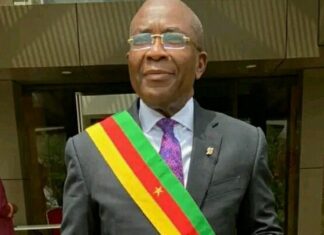 Prorogation du mandat des députés : L’hon. Nintcheu qualifie cette mesure d’« insulte à l’intelligence nationale ».