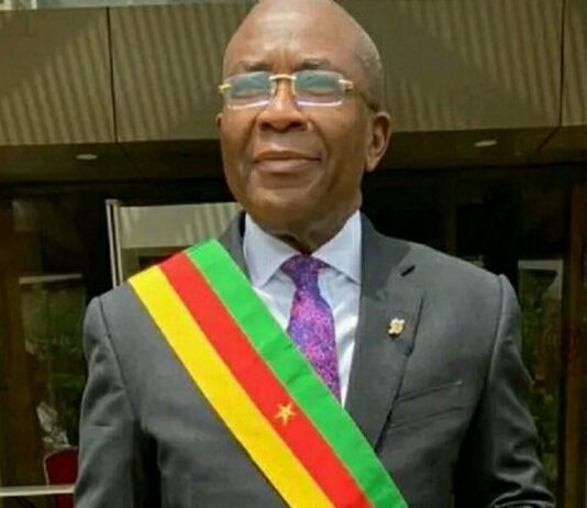 Prorogation du mandat des députés : L’hon. Nintcheu qualifie cette mesure d’« insulte à l’intelligence nationale ».