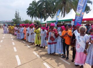 Journée internationale des droits de la femme : « Droits. Justice. Action pour toutes les femmes et les filles »