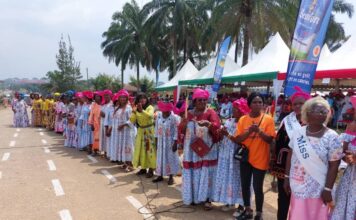 Journée internationale des droits de la femme : « Droits. Justice. Action pour toutes les femmes et les filles »
