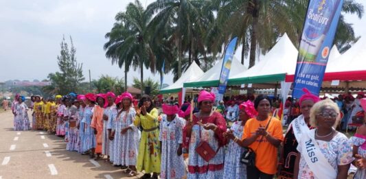 Journée internationale des droits de la femme : « Droits. Justice. Action pour toutes les femmes et les filles »