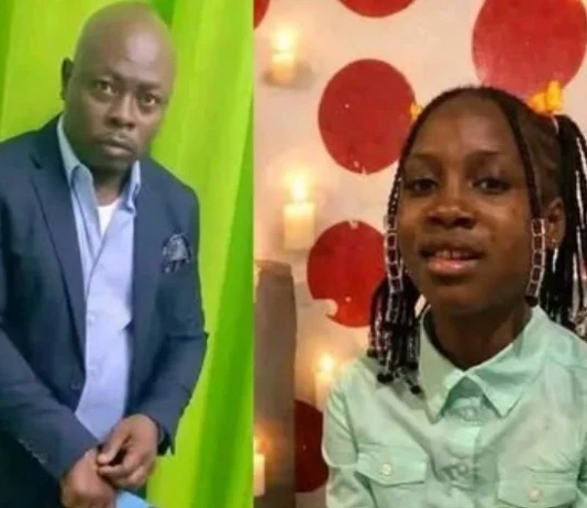 Affaire Divine Mbarga Atangana : Le cri de Yaoundé face à l’horreur