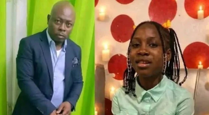 Affaire Divine Mbarga Atangana : Le cri de Yaoundé face à l’horreur
