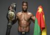 MMA : Le grand retour de Francis Ngannou