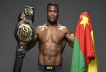 MMA : Le grand retour de Francis Ngannou