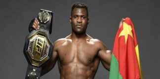 MMA : Le grand retour de Francis Ngannou