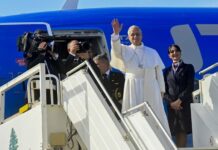 Visite du Pape Léon XIV en Afrique : Quel Enjeu pour le Développement du Continent ?