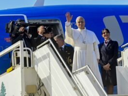 Visite du Pape Léon XIV en Afrique : Quel Enjeu pour le Développement du Continent ?