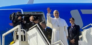 Visite du Pape Léon XIV en Afrique : Quel Enjeu pour le Développement du Continent ?