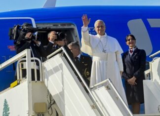 Visite du Pape Léon XIV en Afrique : Quel Enjeu pour le Développement du Continent ?