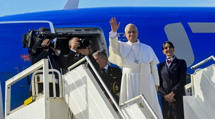 Visite du Pape Léon XIV en Afrique : Quel Enjeu pour le Développement du Continent ?
