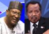Paul Biya : Un président « aveugle, sourd, muet »
