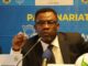 CAF : Véron Mosengo-Omba claque la porte, un séisme au sommet du football africain